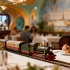 Необычные кафе и рестораны Петербурга: где атмосфера важнее меню