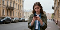 Сбой навигации в Петербурге: аптеки оказались на острове Кареджи