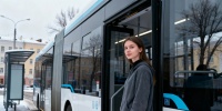 Власти Ростова намерены закупить еще 30 электробусов для города