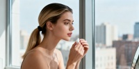 Bonnet hair: новый способ укладки, который спасает прическу без мытья головы