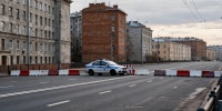 Транспортные ограничения и новые правила движения в Петербурге на ПМЭФ-2026