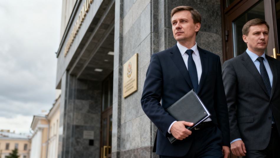 Суд Петербурга запретил распространение «Программы AWD» как экстремистской