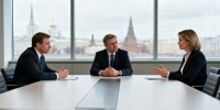 РСПП зовет US Chamber of Commerce на B20 в Петербурге