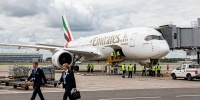 Emirates увеличит количество прямых рейсов из Дубая в Петербург