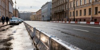 ПМЭФ-2026: где и когда перекроют улицы Петербурга
