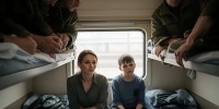 Пассажирка из Тюмени купила купе для себя и сына, но оказалась не одна