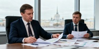 ВТБ инвестирует 93,4 млрд рублей дивидендов в капитал ОСК