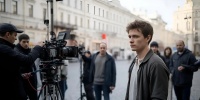 В Москве стартовали съемки фильма «Незнайка» с Никитой Кологривым