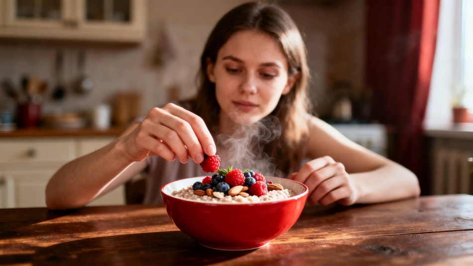 Как сделать безмолочную кашу на воде вкуснее и полезнее: советы нутрициолога