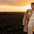 Massimo Dutti представил летнюю коллекцию на фоне вулканического пейзажа