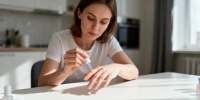 Семь средств для восстановления ногтей после геля: что реально работает дома