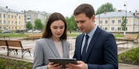Жители Ленобласти выбрали проекты для благоустройства на 2027 год