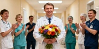 Когда в 2026 году отмечают День медицинского работника и почему он важен