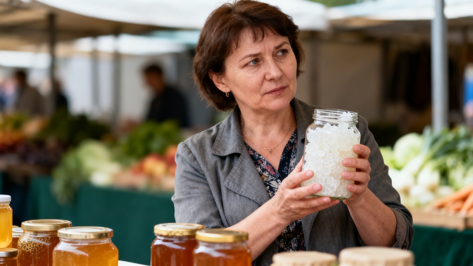 Рапсовый мед: как выбрать качественный продукт и в чем его польза