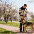 В Петербурге хотят смягчить правила для спасательных собак