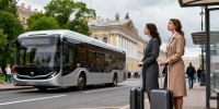 ПМЭФ-2026 в Петербурге: транспорт, цены и культурные события для гостей