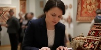 Югра покажет свои ремесла на фестивале «Россия в узорах» в Петербурге