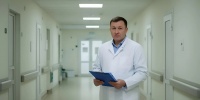 Гинцбург объяснил, почему Эбола не станет угрозой для России