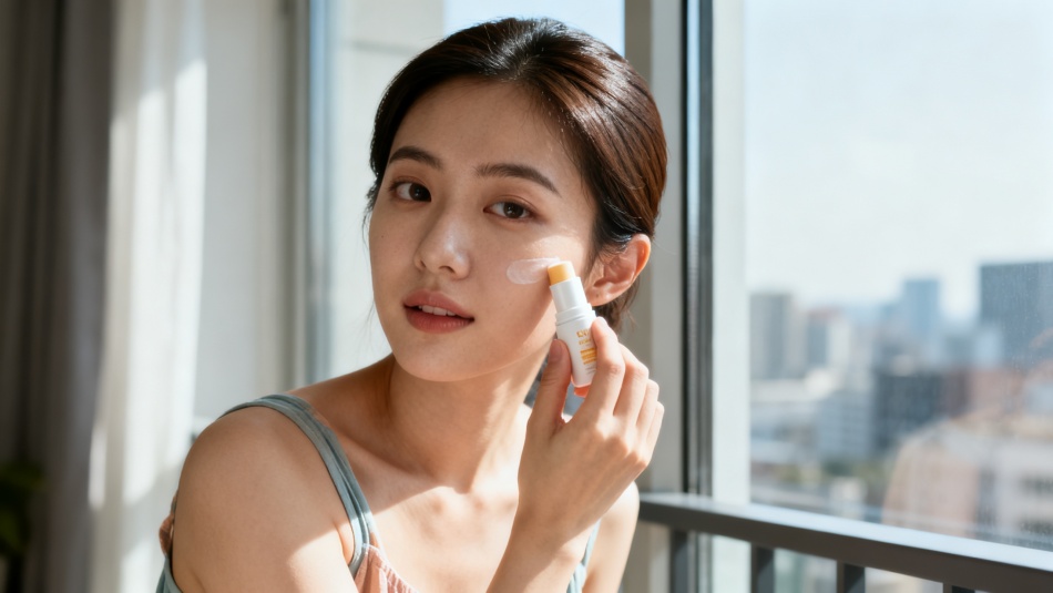 Корейские бестселлеры: почему K-beauty солнцезащитные кремы выбирают по всему миру