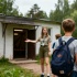 Сто детей из Дагестана начали отдых в лагере &laquo;Восход&raquo; в Петербурге