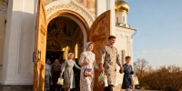 В пяти регионах России 1 июня станет выходным из-за праздника Троицы