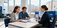ВТБ снизил ставки по ипотеке на ИЖС с 1 июня 2026 года