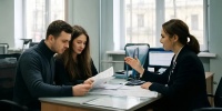 В России мальчиков страхуют почти вдвое чаще, чем девочек