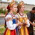 Фестиваль &laquo;Остров Буян&raquo; в крепости &laquo;Орешек&raquo;: дефиле, кузница и бой Добра и Зла