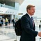 Глава комиссии США по искусству посетил Петербург для культурного диалога