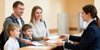 Семьи с детьми получат возврат НДФЛ и новые выплаты с июня