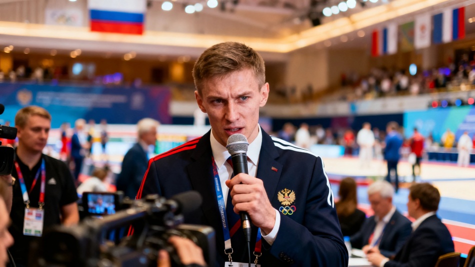 Никита Крюков уверен: российские лыжники и биатлонисты скоро вернутся на мировую арену