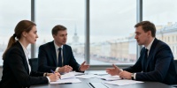 Петербург готовит десятки новых соглашений на ПМЭФ-2026