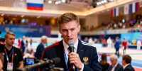 Никита Крюков уверен: российские лыжники и биатлонисты скоро вернутся на мировую арену