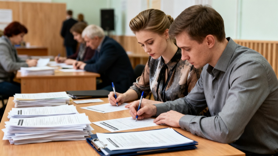 Почти два миллиона инициатив поступили в Народную программу России