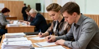 Почти два миллиона инициатив поступили в Народную программу России