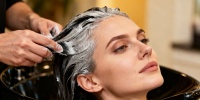 Почему седина не поддается окрашиванию: разбор ошибок и советы эксперта