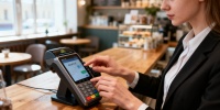 ВТБ представил Android POS-терминал и собственное ПО для бизнеса