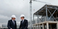 В Кронштадте появится инженерный кампус для студентов ведущих вузов