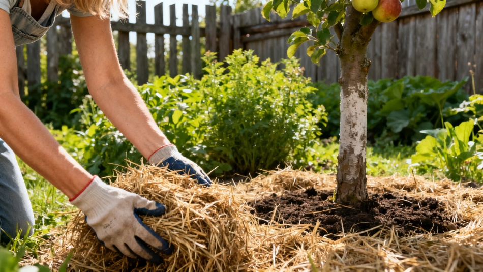 Йошта: гибрид для дачи без шипов и хлопот с урожаем ведрами