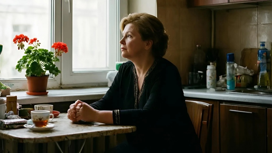 Алиса Фрейндлих объяснила, почему одиночество в старости не случайность
