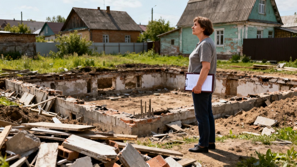 Прирезка к участку потребует согласования и заметных расходов