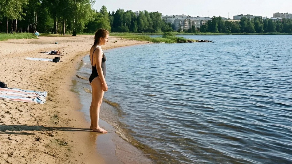 В Анапе подтвердили безопасность 151 пляжа для отдыхающих в 2026 году
