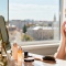 Лучшие косметические находки июня: миниатюры, стойкие тени и уход с эффектом вау