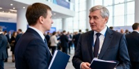 Герман Греф спрогнозировал курс доллара и ставку ЦБ на 2026 год