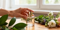 Golden Haze от Burberry: аромат, который меняет представление о парфюмерии
