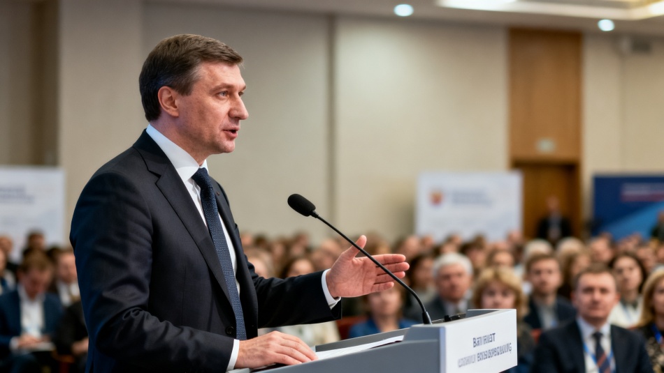 Бельский оценил выступление Путина на ПМЭФ о развитии Петербурга