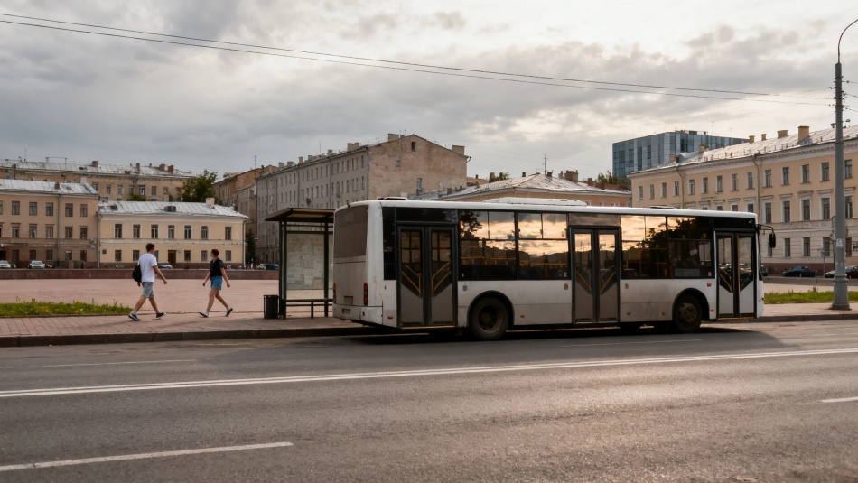 Кронштадт временно перекрыли утром 6 июня из-за ЧП