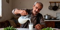 Айран и тан: как восточные напитки влияют на здоровье и долголетие