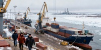 Арктика становится ключевым маршрутом для мировой логистики
