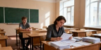 В Рособрнадзоре хотят изменить домашние задания из-за искусственного интеллекта